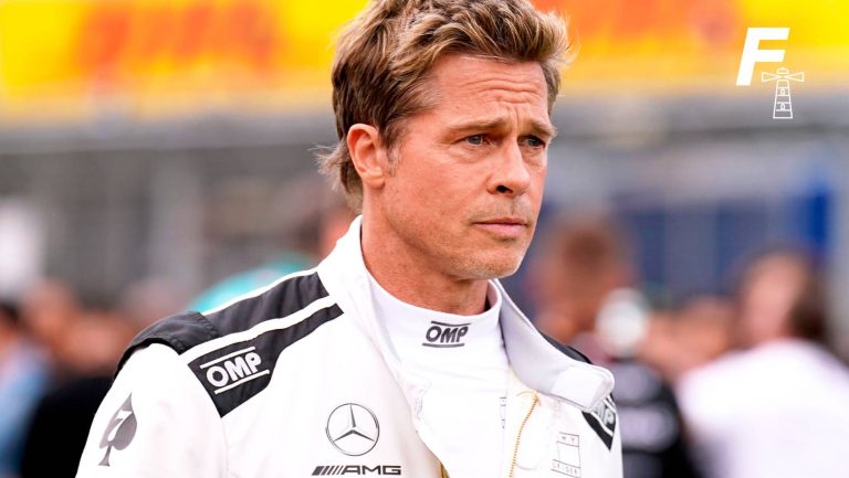 Lee más sobre el artículo Con Brad Pitt como protagonista: F1 confirma fecha de estreno de una de las películas más caras de la historia