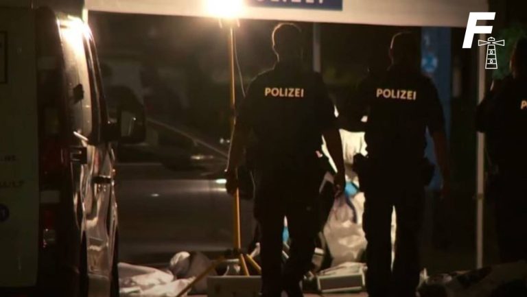 Lee más sobre el artículo Al interior de un departamento en Viena: joven chilena es asesinada por rumano que la atacó con un hacha