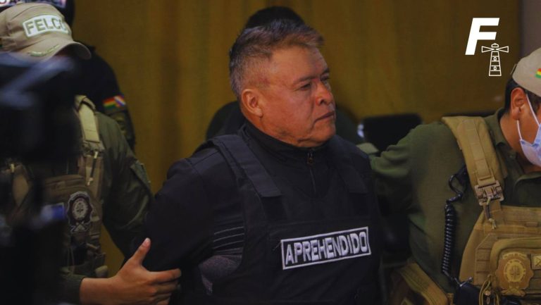 Lee más sobre el artículo “Tardaron en llegar”: Bolivia explica por qué no tuvo éxito el Golpe de Estado