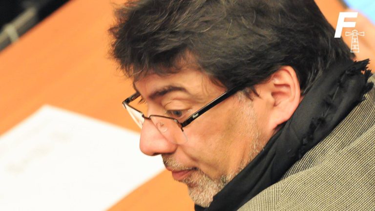 Lee más sobre el artículo Postergan revisión de medidas cautelares de Daniel Jadue