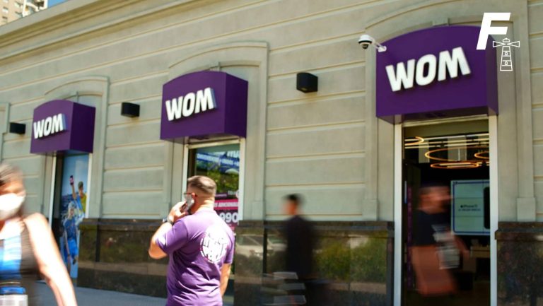 Lee más sobre el artículo Su momento más difícil: WOM ha perdido más de 57 mil clientes en lo que va de 2024