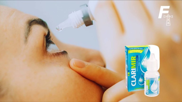 Lee más sobre el artículo ¿Por qué el ISP ordenó sacar del mercado las gotas para ojos marca Clarimir?
