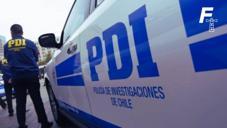 Lee más sobre el artículo Violación grupal contra una escolar en barrio Yungay es investigada por la PDI