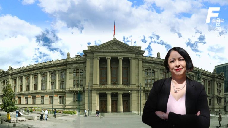 Lee más sobre el artículo ¿Quién es Krist Naranjo?: la gobernadora suspendida por dos meses tras hacer mal uso de su vehículo fiscal