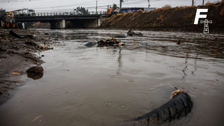 Lee más sobre el artículo Alerta SAE es activada en Arauco ante peligro de desborde del Río Pichilo