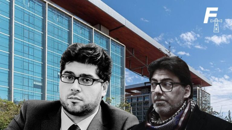 Lee más sobre el artículo ¿Quién es Ramón Sepúlveda?: El abogado que representa a Daniel Jadue en la investigación por Caso Farmacias Populares