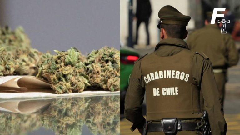 Lee más sobre el artículo Se encontró marihuana y cocaína: ¿Qué sabemos del hallazgo en la Comisaría de Carabineros en Quilicura?