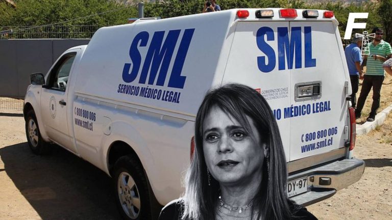 Lee más sobre el artículo Servicio Médico Legal decide no renovar contrato de Jacqueline Van Rysselberghe ante cuestionado peritaje