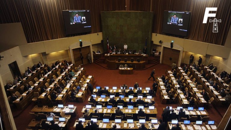 Lee más sobre el artículo Cámara de Diputados rechaza proyecto que busca reformar la Ley Antidiscriminación