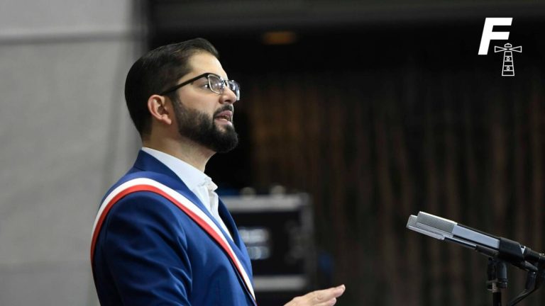 Lee más sobre el artículo Jefa digital de la SECOM renuncia tras filtrarse la minuta del discurso en la Cuenta Pública