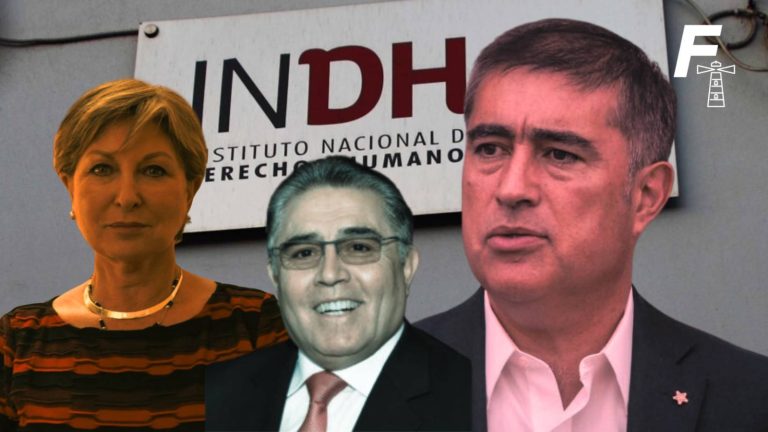 Lee más sobre el artículo ¿Candidatura cuesta arriba? Caso Topógrafo salpica a Mario Desbordes por posible “tráfico de influencias”