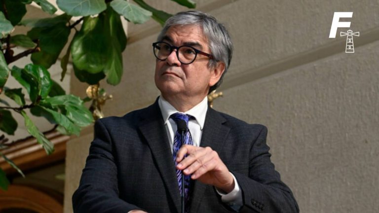 Lee más sobre el artículo “No hay recursos”: Marcel descarta una ampliación del subsidio eléctrico