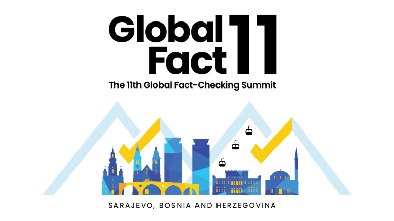 Lee más sobre el artículo Declaración de Sarajevo: libertad de expresión y fact-checking