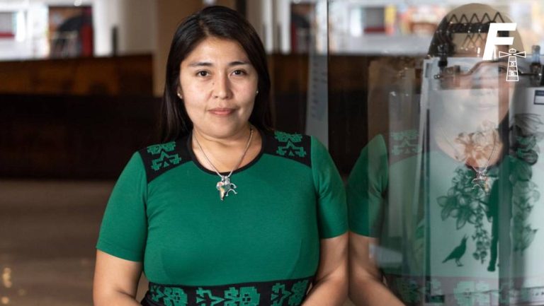Lee más sobre el artículo Javiera Arce Riffo, cientista política: “Sobre este Gobierno, a mí me preocupa cuál va a ser la herencia (…) no hay ninguna transformación de nada”
