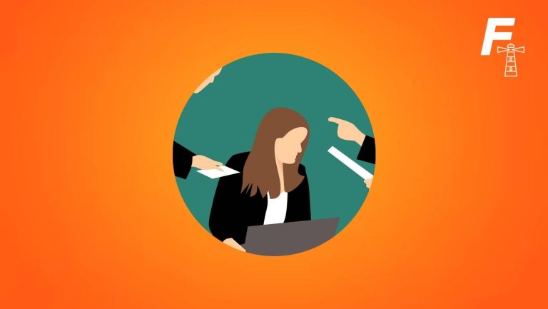 Lee más sobre el artículo Ley Karin en fácil: ¿es el “mansplaining” sancionable?