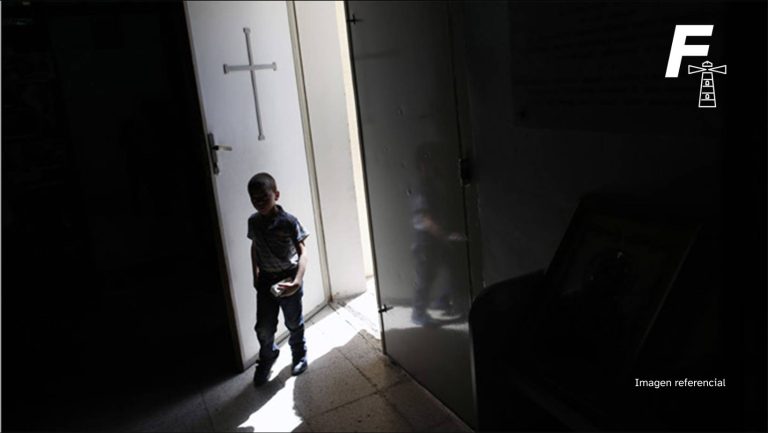 Lee más sobre el artículo El caso del juez “religioso” de la Corte de Apelaciones: es acusado por delitos sexuales contra menores de edad