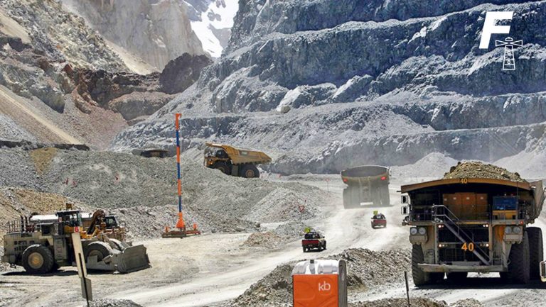 Lee más sobre el artículo Minera Anglo American vende proyectos en Chile y Australia: busca desprenderse de los menos rentables