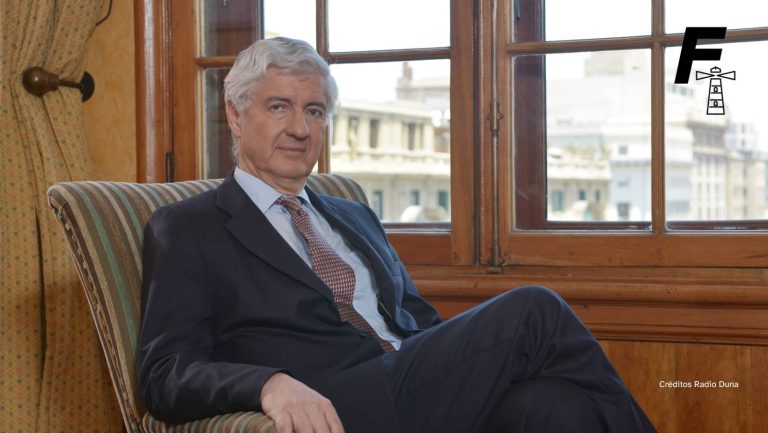 Lee más sobre el artículo ¿Quién es Javier Etcheberry?: el exministro que asumirá como nuevo director del SII