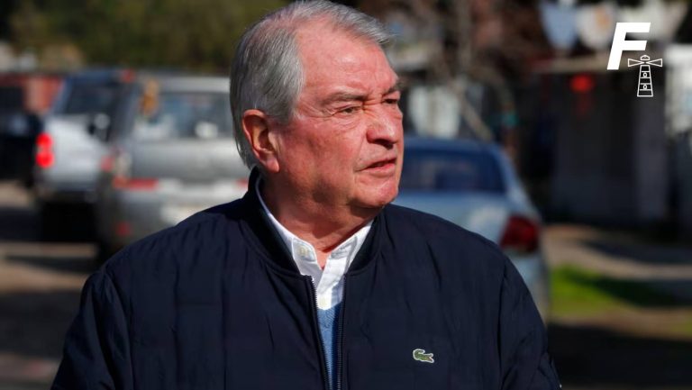 Lee más sobre el artículo Habitación individual y baño privado: las comodidades de Macaya en su fugaz paso por la cárcel