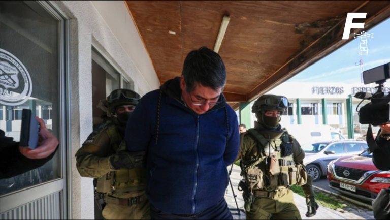 Lee más sobre el artículo José Morales Morales: esto es lo que se sabe del imputado por el crimen de Daniela Olate