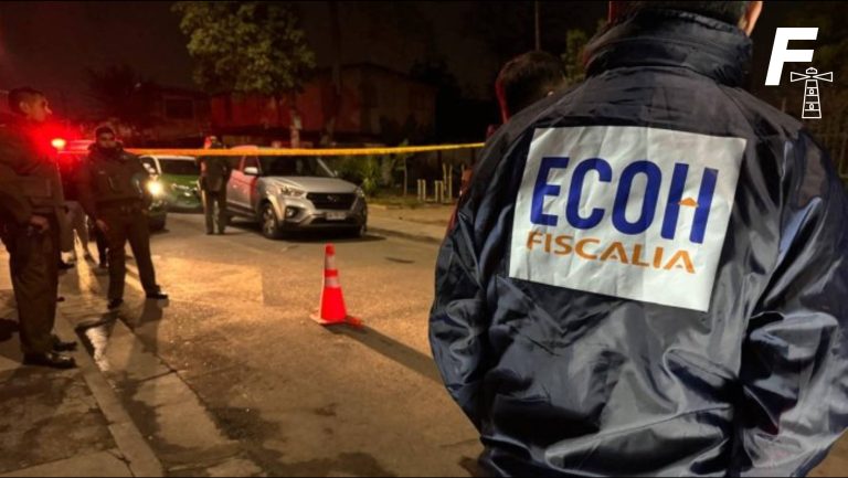 Lee más sobre el artículo Dos hombres fueron baleados en Independencia: uno de ellos murió y el otro se encuentra herido