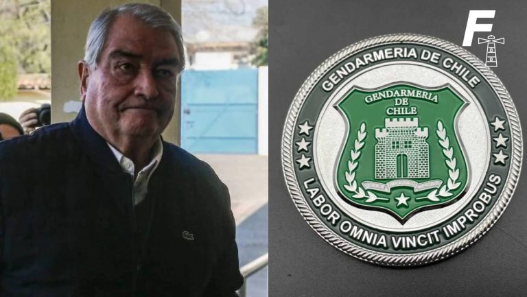 Lee más sobre el artículo Ante breve estadía: Gendarmería abrirá sumario por presunto trato privilegiado a Macaya en cárcel de Rancagua