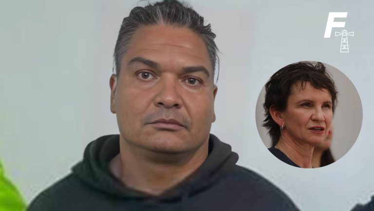 Lee más sobre el artículo ¿Quién es Larry Changa? Uno de los líderes del Tren de Aragua y que Chile buscará su extradición