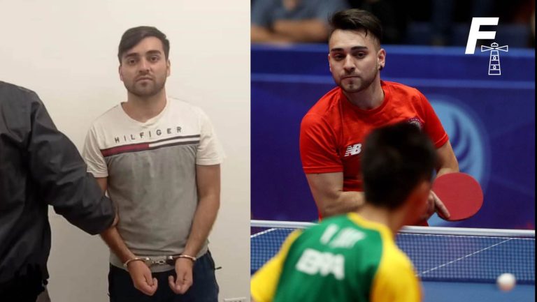 Lee más sobre el artículo ¿Quién es Juan Lamadrid? El tenimesista chileno condenado por abuso sexual agravado en Argentina