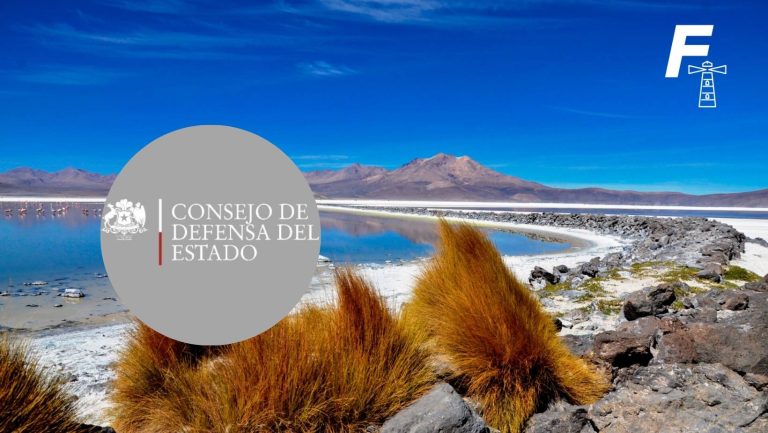 Lee más sobre el artículo Consejo de Defensa del Estado demanda a minera Quiborax S.A: acusa daño ambiental en el Salar de Surire