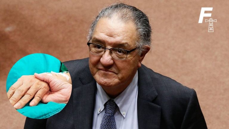 Lee más sobre el artículo “A una muerte digna”: ingresan proyecto que busca consagrar a la eutanasia como derecho