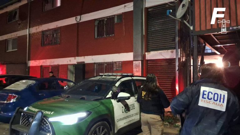 Lee más sobre el artículo Niño de 8 años perdió la vida tras recibir un impacto de bala en Puente Alto: esto es lo que sabemos hasta ahora