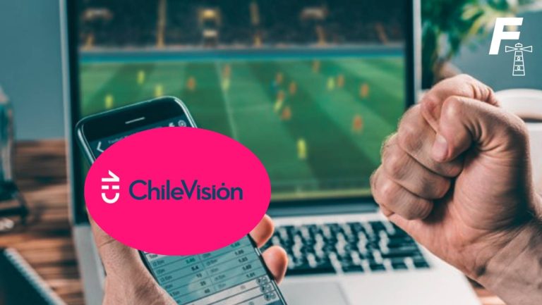 Lee más sobre el artículo Por emitir publicidad de apuestas online: Corte ratificó multa impuesta por el CNTV a Chilevisión