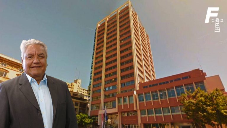 Lee más sobre el artículo ¿Quién es Hugo Díaz? El consejero regional de Valparaíso denunciado por acoso sexual