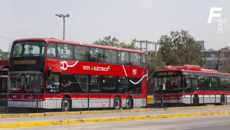 Lee más sobre el artículo Incremento de $20 a partir de este domingo: revisa cómo queda el costo del pasaje por transporte en la RM