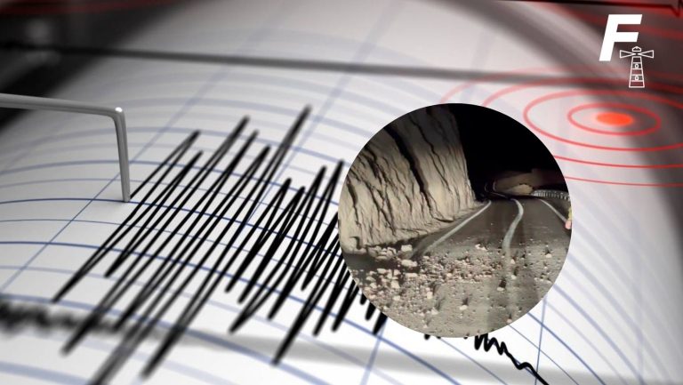 Lee más sobre el artículo Mientras asistía a su familia: ¿qué se sabe de la persona que murió durante fuerte sismo en el norte?
