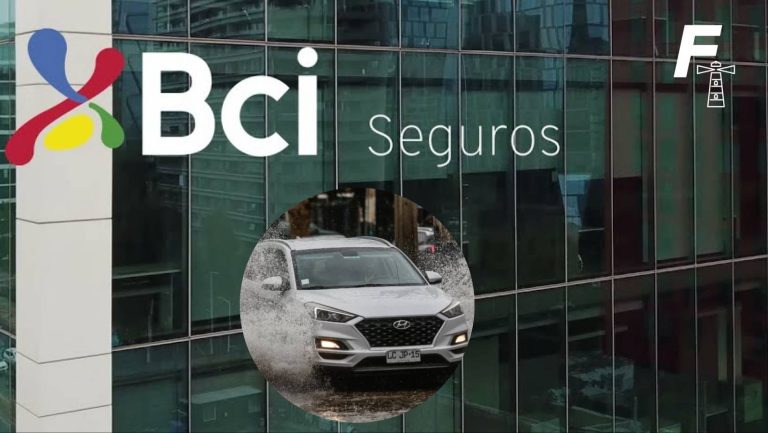 Lee más sobre el artículo Su auto quedó bajo el agua y BCI Seguros deberá indemnizar con $25 millones: Justicia determina que aseguradora no cumplió con el contrato