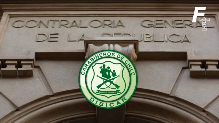 Lee más sobre el artículo “Carece de mecanismos de control”: las presuntas irregularidades detectadas en la Dirección de Bienestar de Carabineros