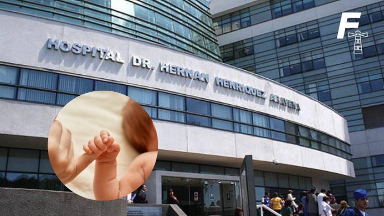Lee más sobre el artículo Temuco: ¿qué se sabe del presunto robo  de una recién nacida desde un Hospital?