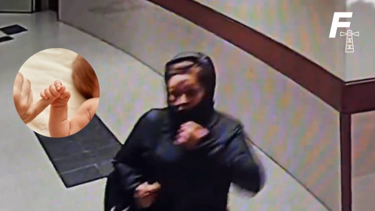 Lee más sobre el artículo Paola Navarrete: la mujer detenida tras sustraer a una lactante en Hospital de Temuco