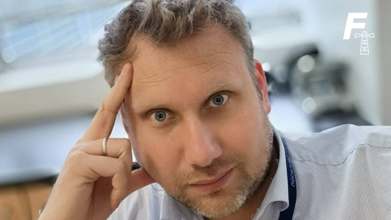 Lee más sobre el artículo ¿Quién es Patrick Casanova? El excandidato Republicano que quedó en prisión preventiva por abuso sexual y violación