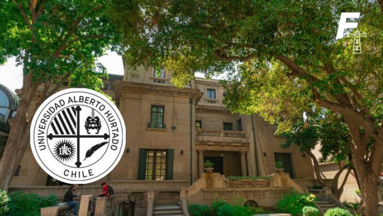 Lee más sobre el artículo El difícil presente de la Universidad Alberto Hurtado: 55 funcionarios fueron desvinculados