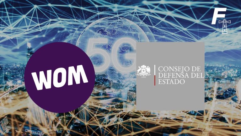 Lee más sobre el artículo WOM y CDE en contienda judicial: US$ 50 millones en juego por presunto incumplimiento en despliegue de red 5G