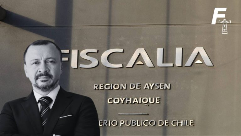 Lee más sobre el artículo Incautaron su celular: ¿Quién es Carlos Palma? El fiscal investigado por supuesto soborno