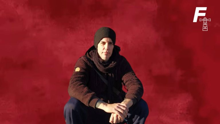 Lee más sobre el artículo Nicolás Raveau, activista Detrans Chile: “Plantearía evitar el uso del adjetivo trans antes de los 18 años”