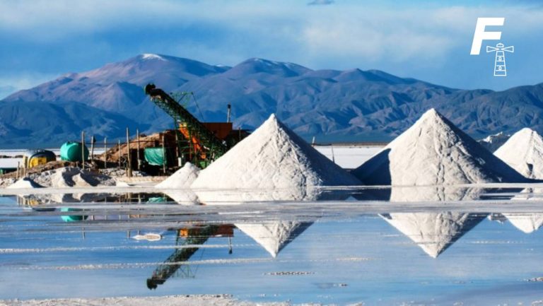 Lee más sobre el artículo Se arrepintieron: empresa química alemana decide no invertir en proyectos de litios en Chile