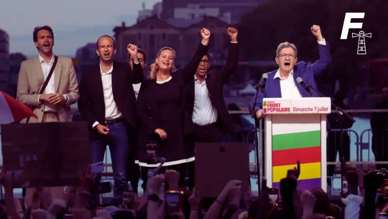 Lee más sobre el artículo ¿Cómo queda el tablero parlamentario en Francia ante la victoria de la izquierda?