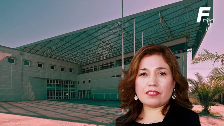 Lee más sobre el artículo ¿Quién es Carolina Mena?: la concejala de Lo Espejo acusada de tener vínculos con el narcotráfico