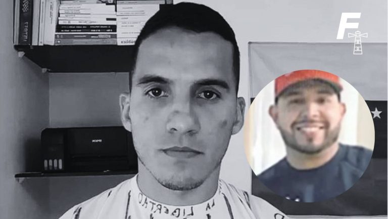 Lee más sobre el artículo Presunto autor de crimen contra exmilitar Ronald Ojeda fue detenido en Costa Rica