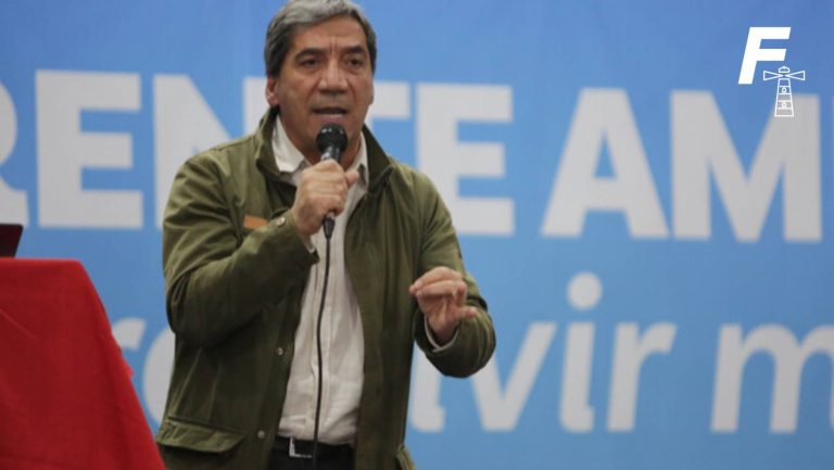 Lee más sobre el artículo ¿Quién es Gonzalo Durán?: el exalcalde de Independencia que asume como Delegado de la RM