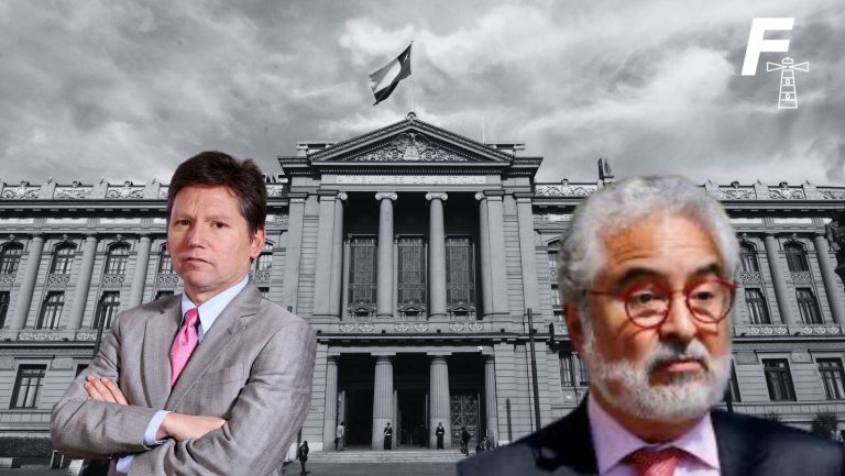 Lee más sobre el artículo Sí existían: chats de Hermosilla revelan participación de ministro Matus en la defensa de Andrés Chadwick